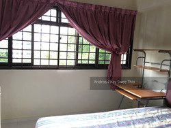 Blk 894C Woodlands Drive 50 (Woodlands), HDB 5 Rooms #213314241